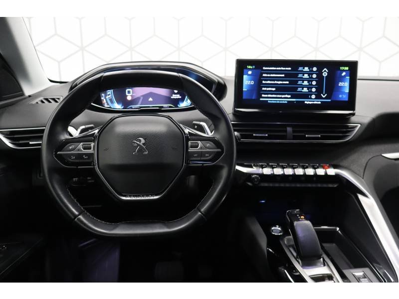 Peugeot 3008 - Photo 10