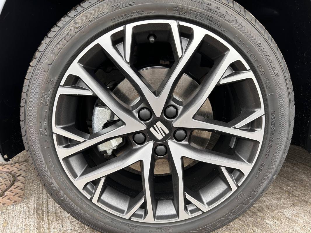 Seat Ibiza - Photo 11