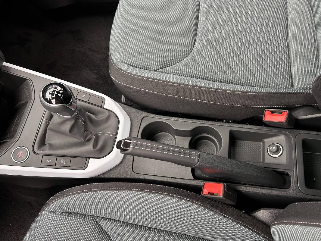 Seat Ibiza - Photo 12