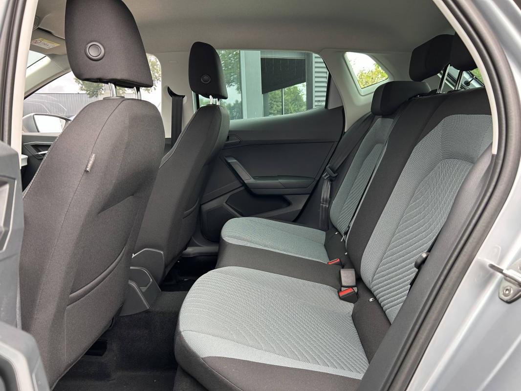 Seat Ibiza - Photo 13