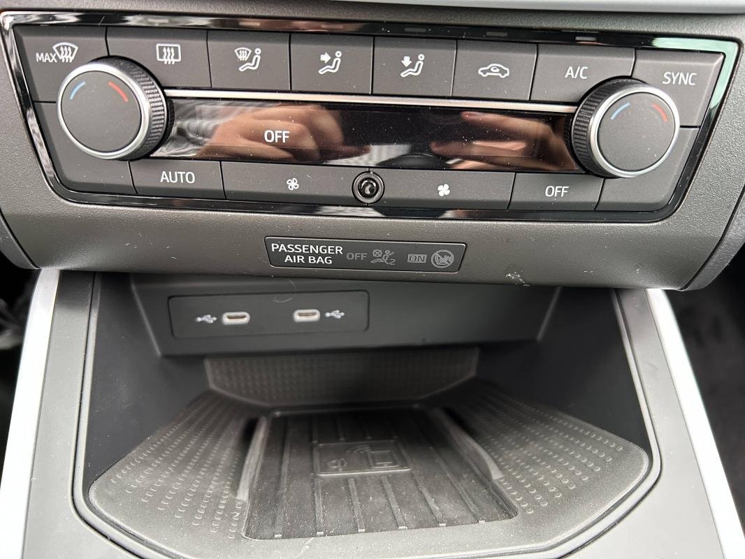Seat Ibiza - Photo 14