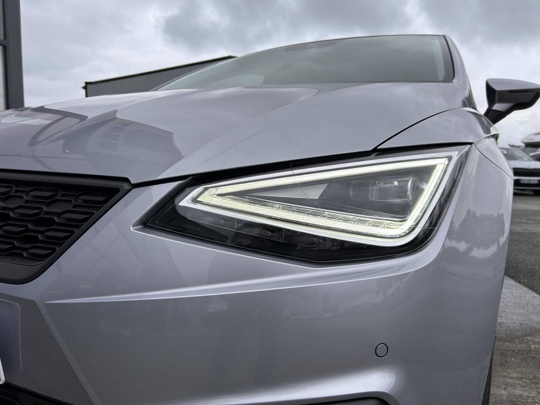 Seat Ibiza - Photo 4
