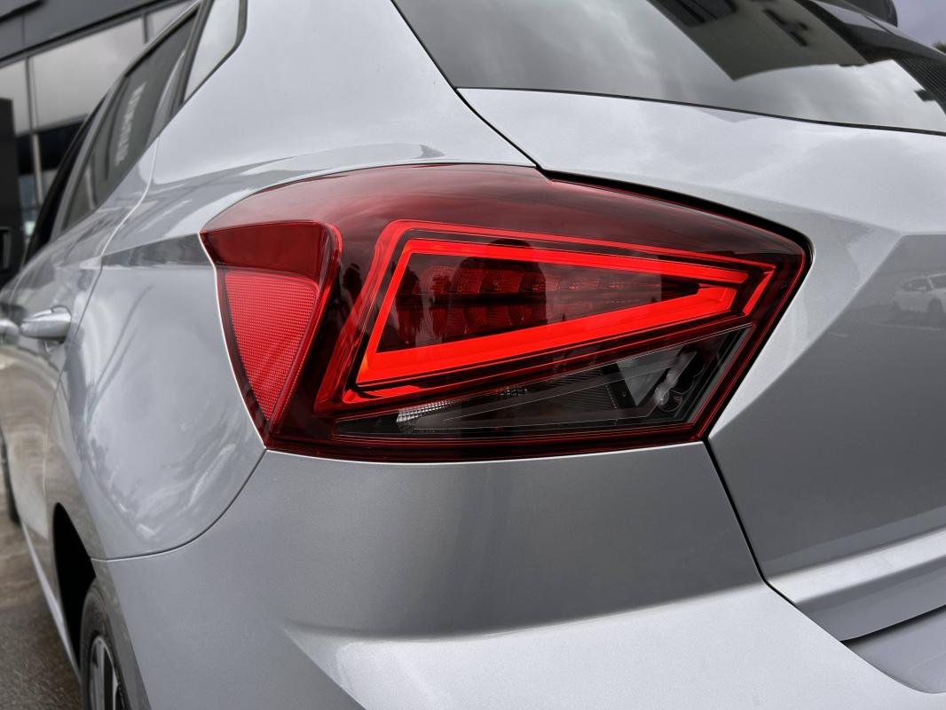 Seat Ibiza - Photo 5