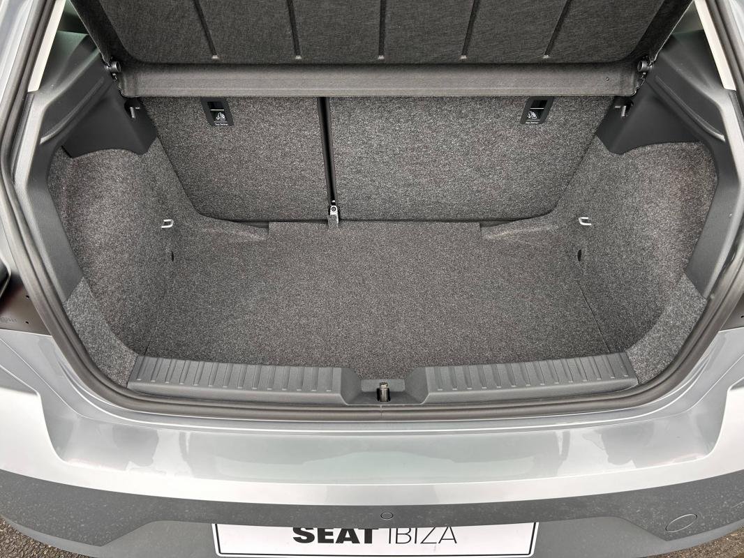 Seat Ibiza - Photo 7
