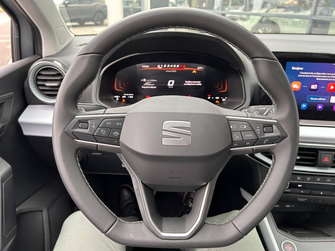 Seat Ibiza - Photo 8