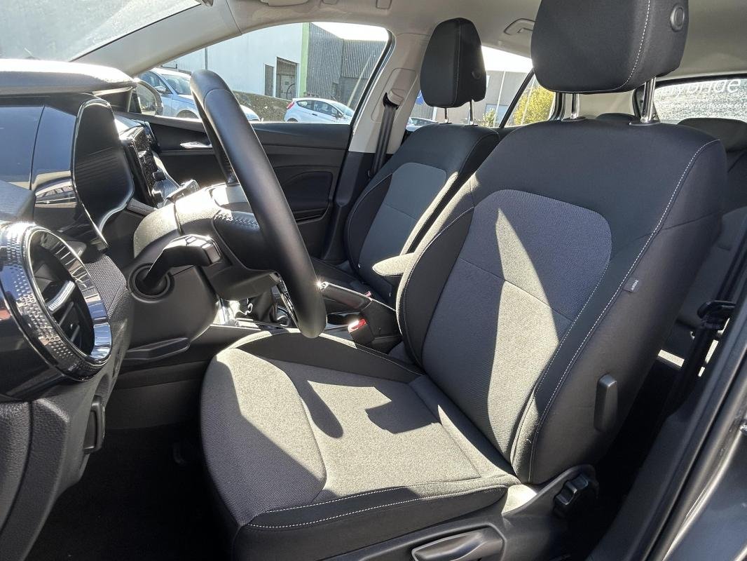 Skoda Fabia - Photo 10