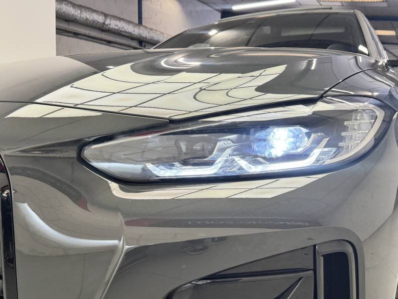 BMW Série 4 Gran Coupé - Photo 18