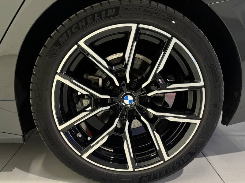 BMW Série 4 Gran Coupé - Photo 21