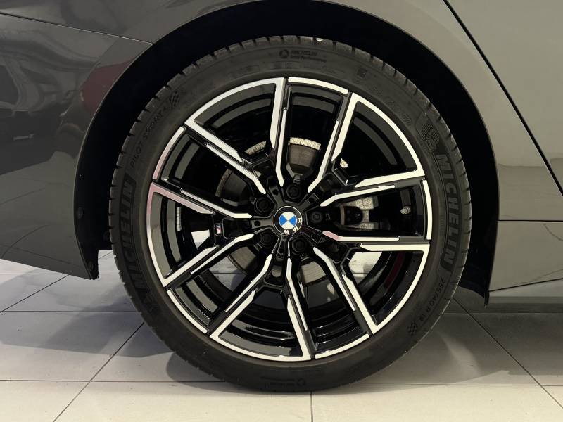 BMW Série 4 Gran Coupé - Photo 22