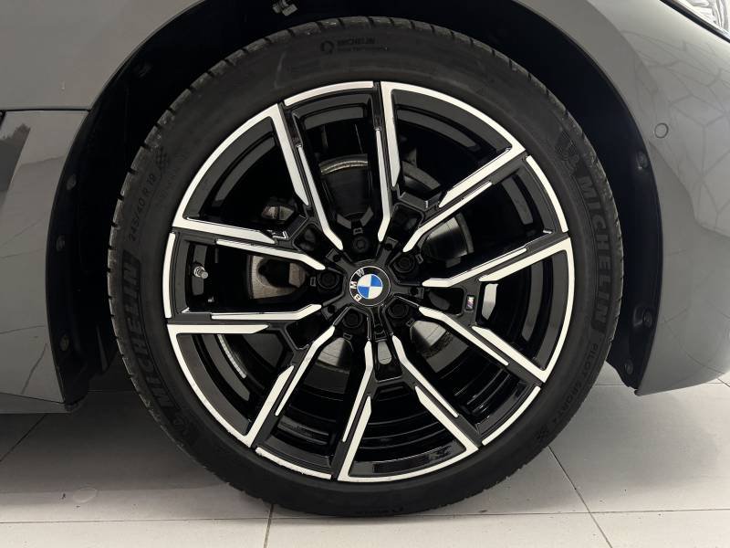 BMW Série 4 Gran Coupé - Photo 23