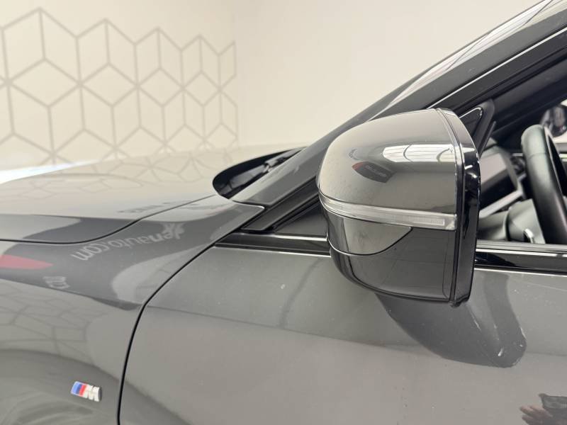 BMW Série 4 Gran Coupé - Photo 25