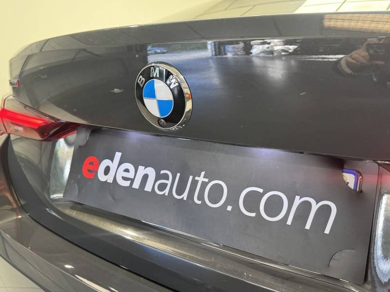 BMW Série 4 Gran Coupé - Photo 28