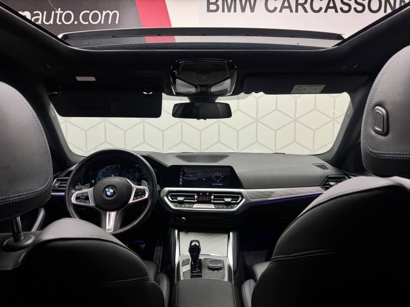 BMW Série 4 Gran Coupé - Photo 35