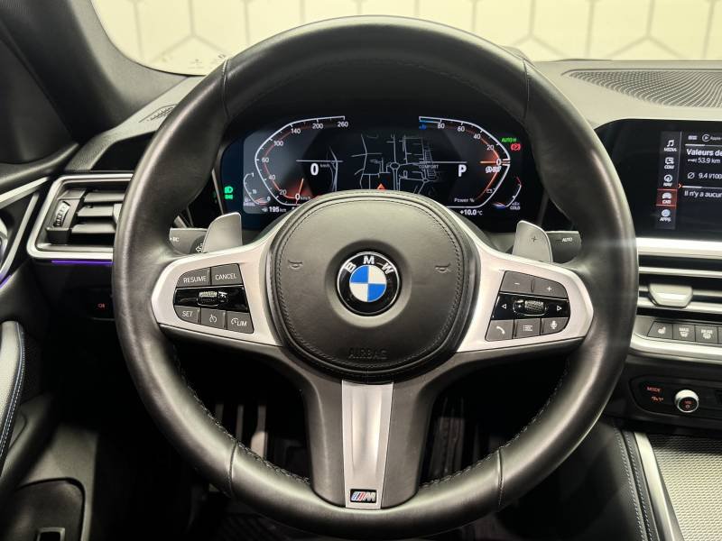 BMW Série 4 Gran Coupé - Photo 36