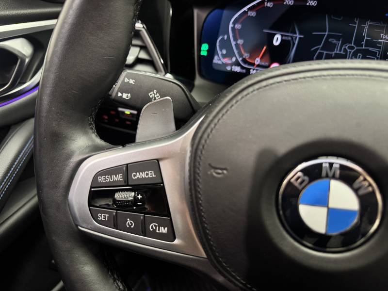 BMW Série 4 Gran Coupé - Photo 40