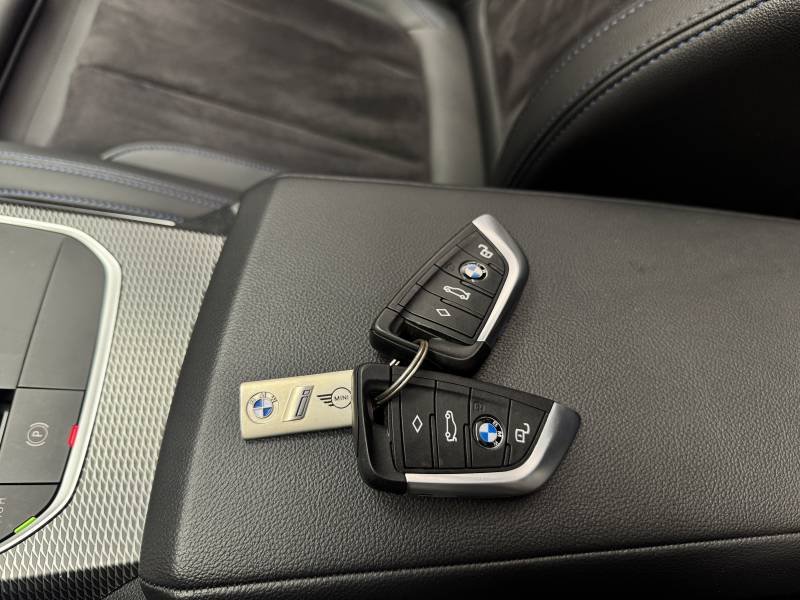 BMW Série 4 Gran Coupé - Photo 44