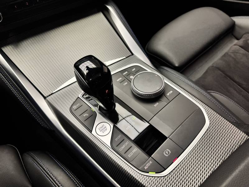 BMW Série 4 Gran Coupé - Photo 6