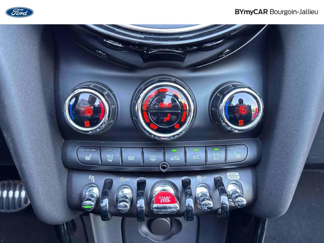 Mini Cabrio - Photo 16