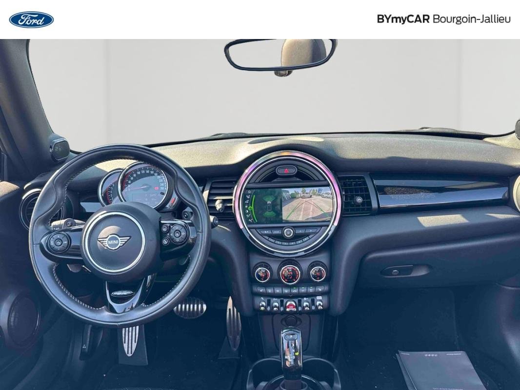 Mini Cabrio - Photo 9