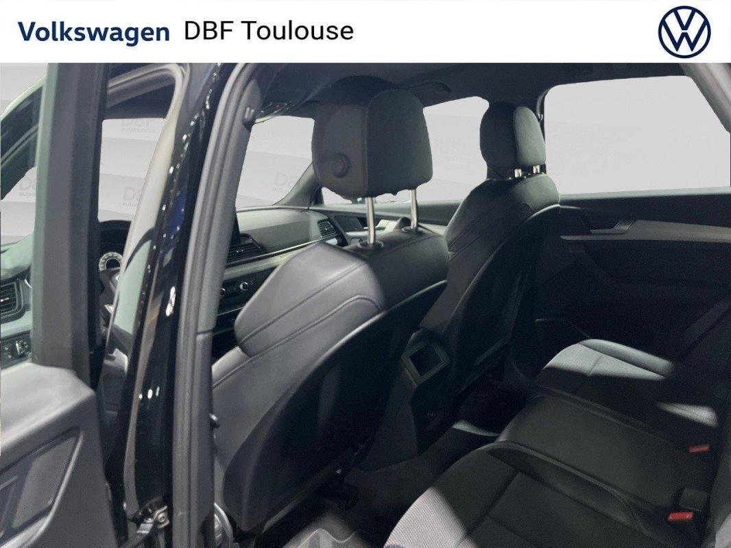 Audi Q5 - Photo 11