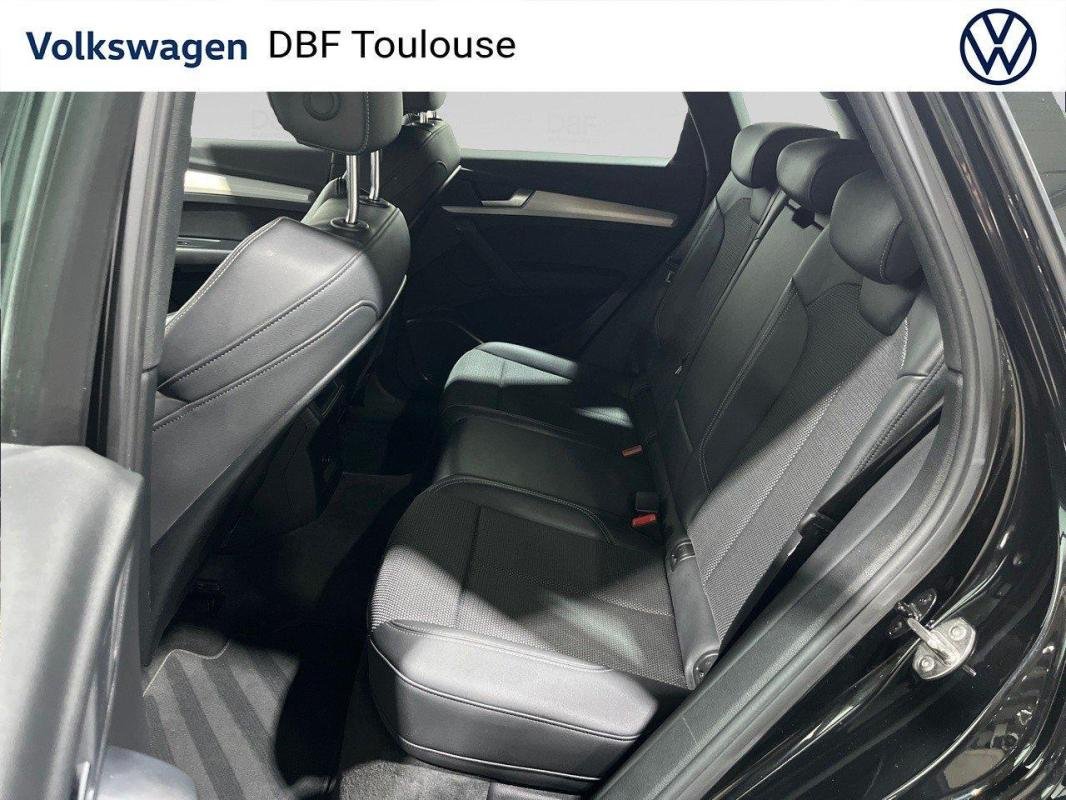 Audi Q5 - Photo 12