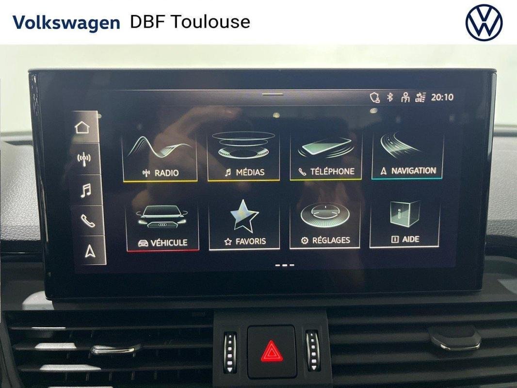 Audi Q5 - Photo 16
