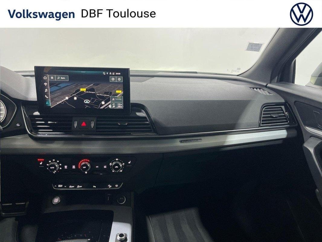 Audi Q5 - Photo 17