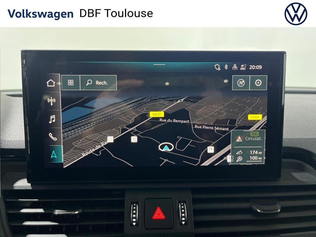 Audi Q5 - Photo 18