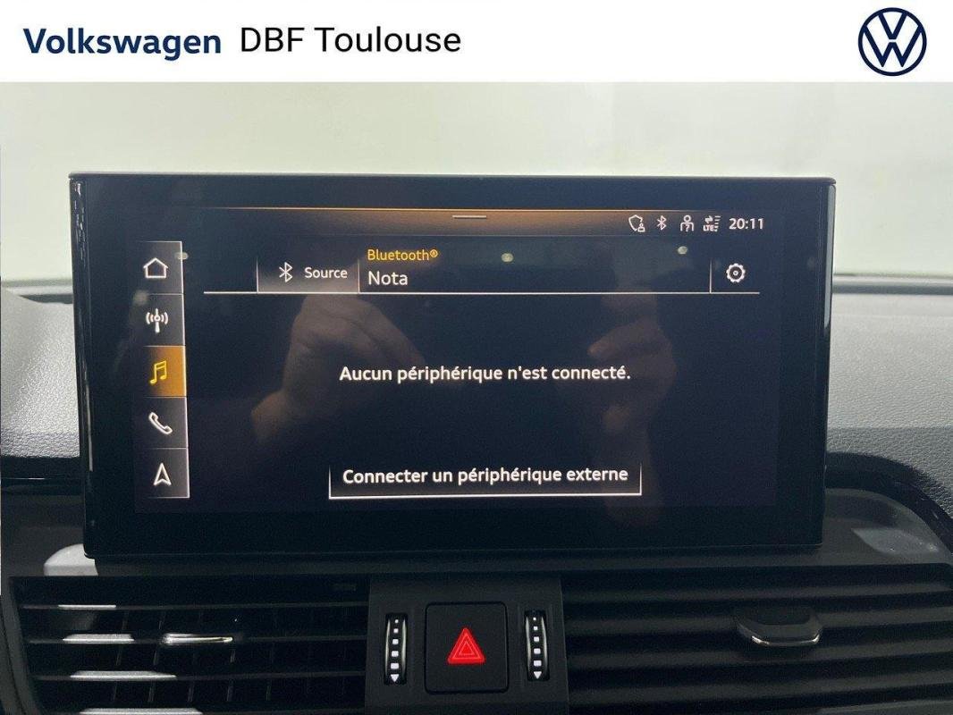 Audi Q5 - Photo 19
