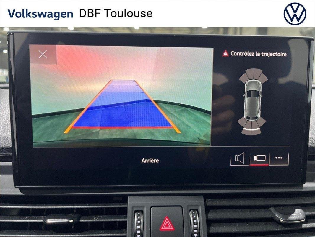 Audi Q5 - Photo 20
