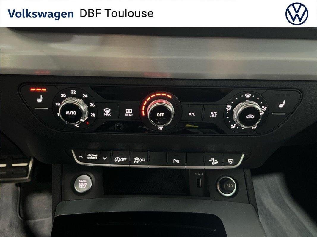Audi Q5 - Photo 21