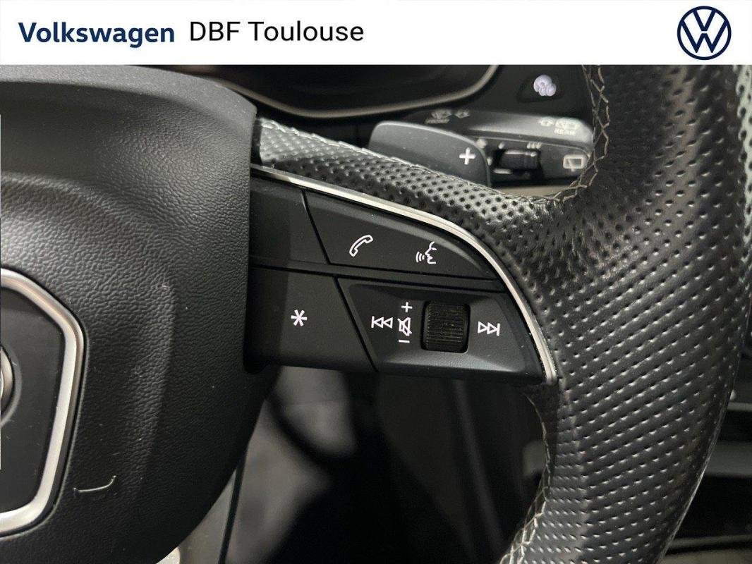 Audi Q5 - Photo 22