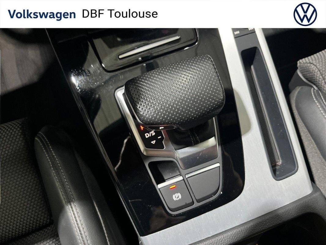 Audi Q5 - Photo 24