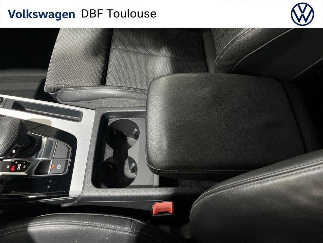 Audi Q5 - Photo 25
