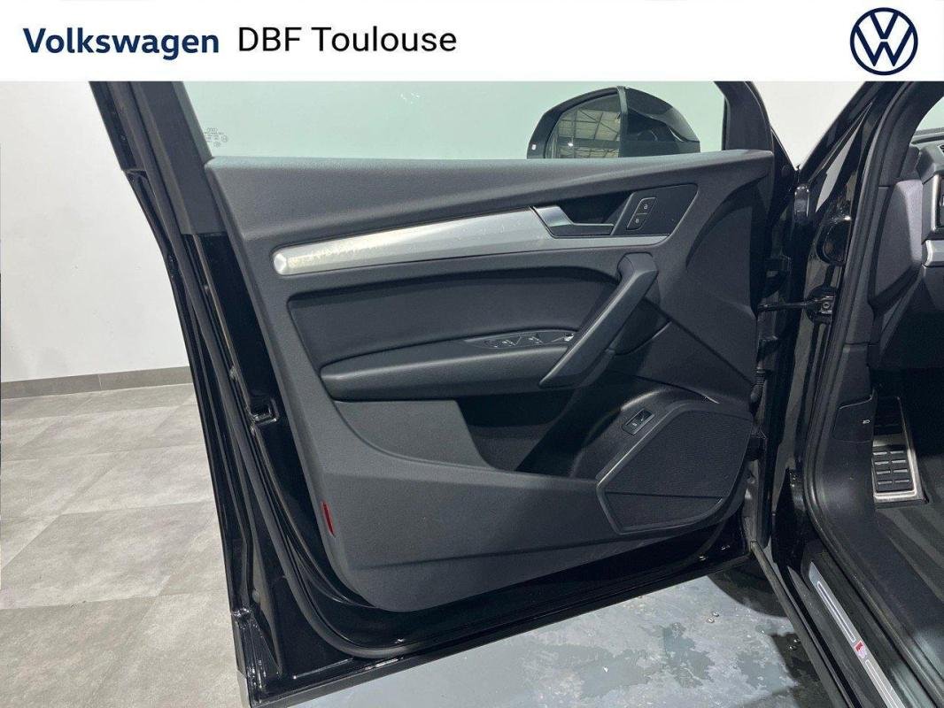 Audi Q5 - Photo 27