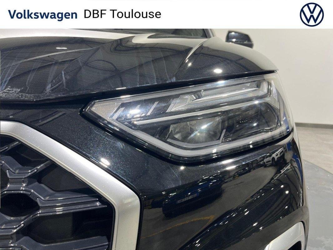 Audi Q5 - Photo 32