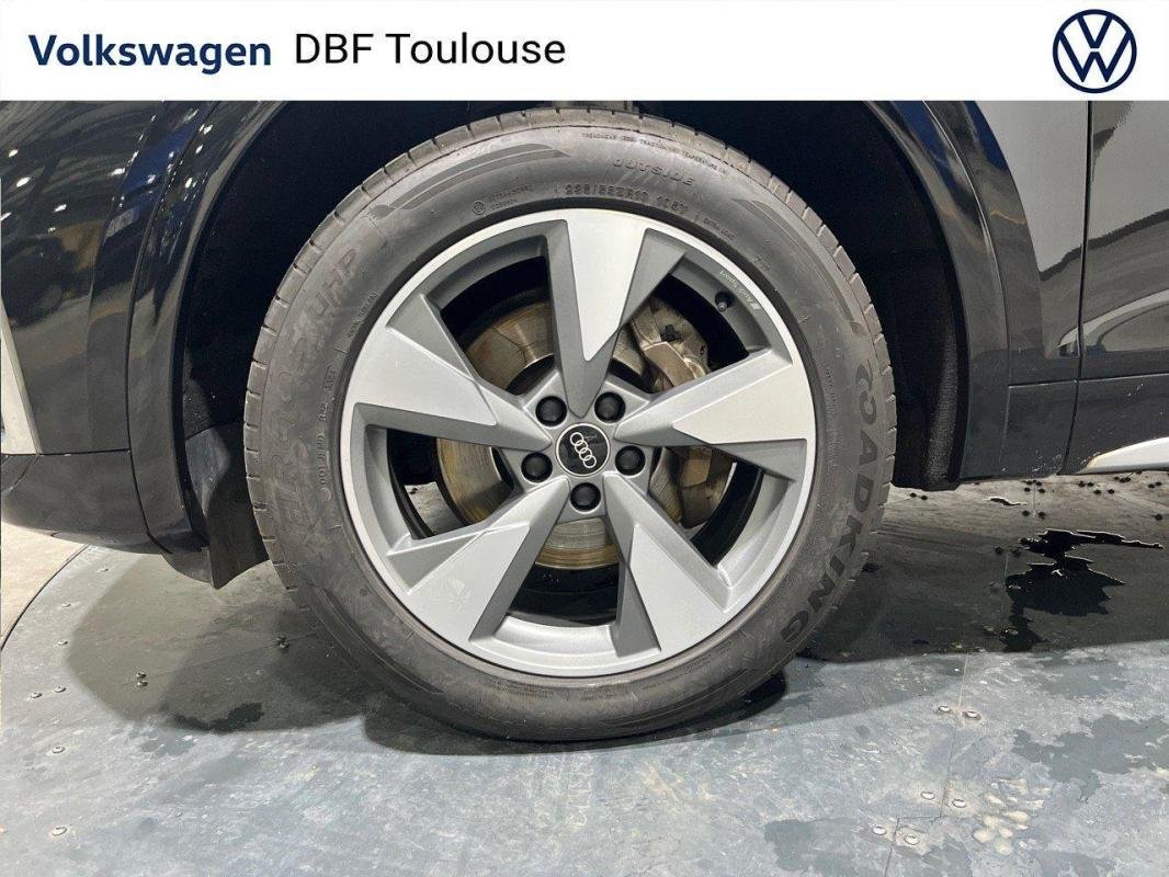 Audi Q5 - Photo 34