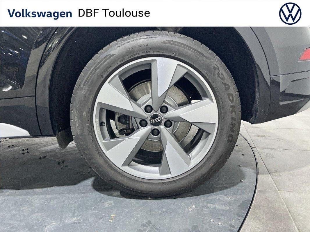 Audi Q5 - Photo 35