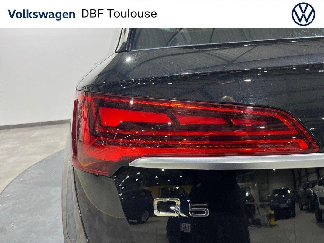 Audi Q5 - Photo 36