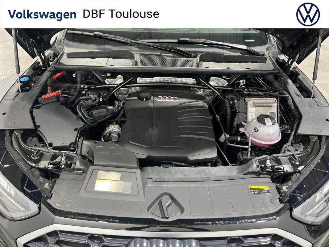 Audi Q5 - Photo 37
