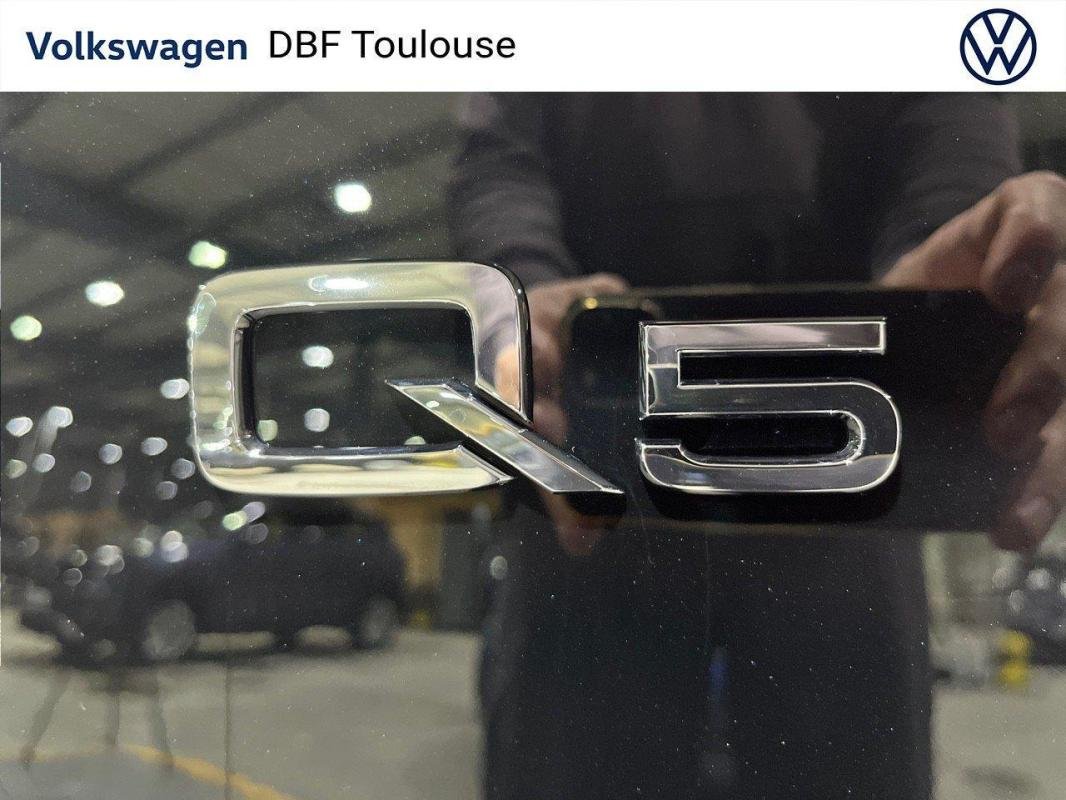 Audi Q5 - Photo 38