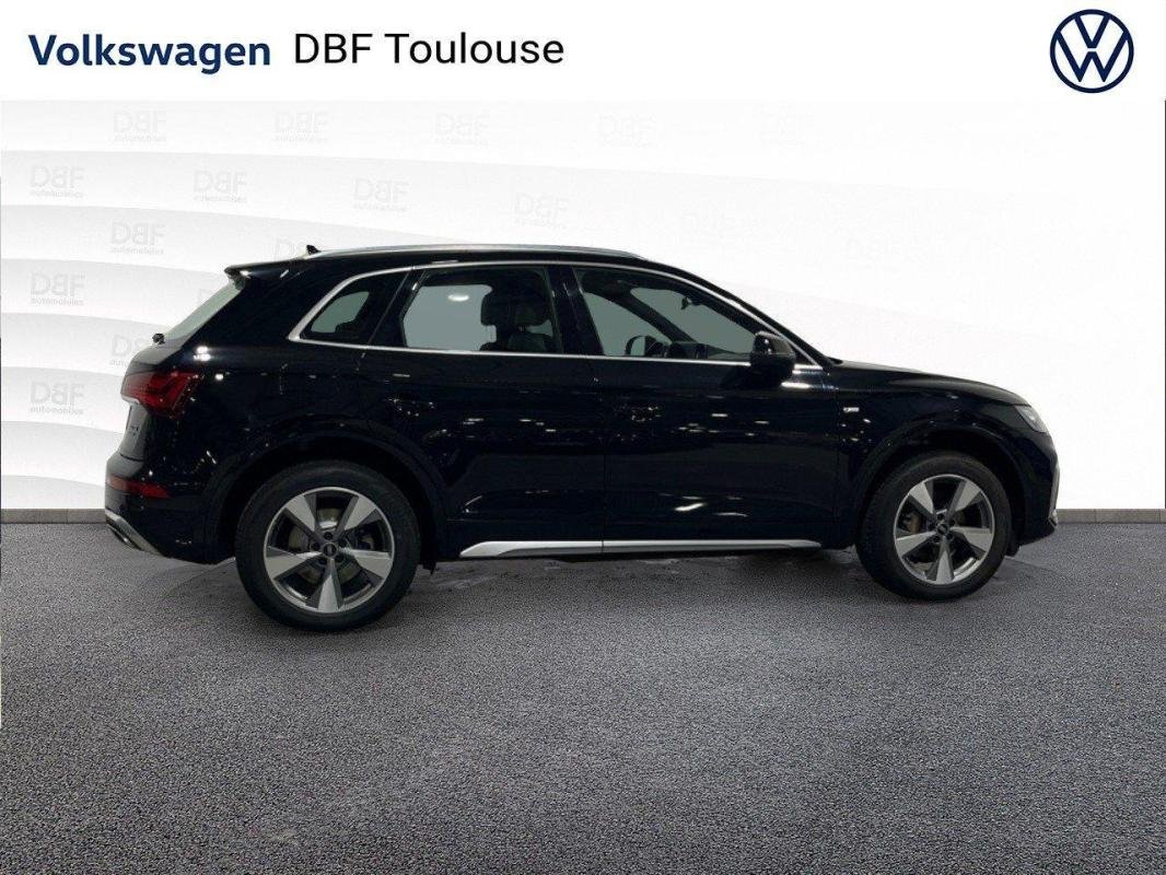 Audi Q5 - Photo 8