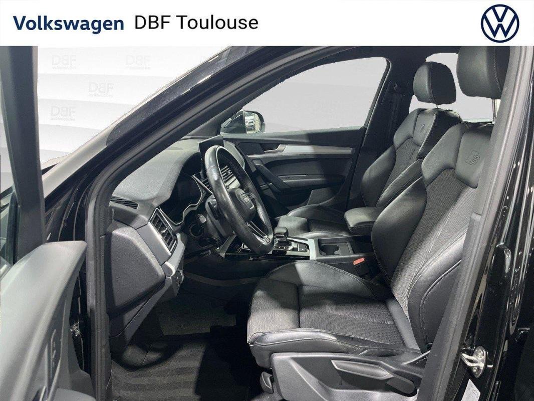 Audi Q5 - Photo 10