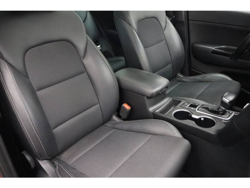 Kia Sportage - Photo 11