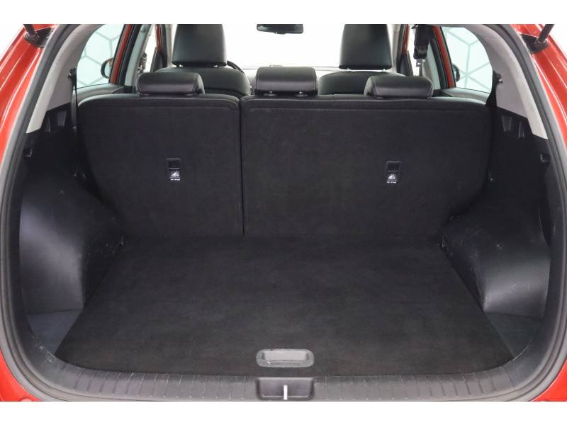 Kia Sportage - Photo 13