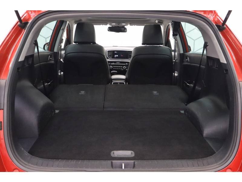 Kia Sportage - Photo 14