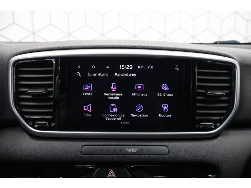 Kia Sportage - Photo 15