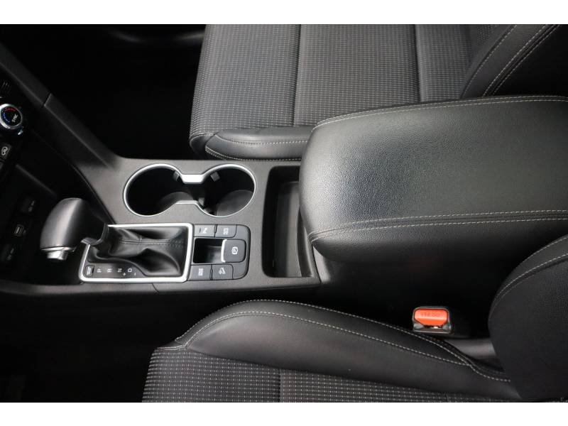 Kia Sportage - Photo 19