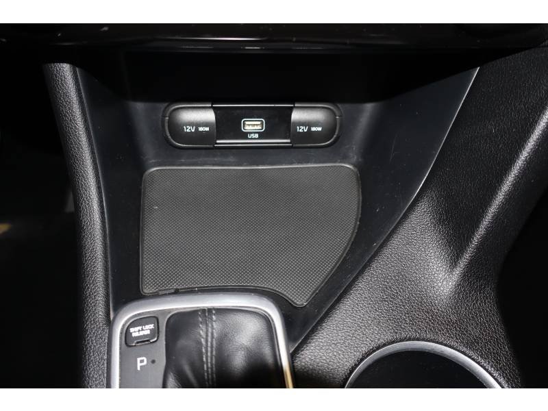 Kia Sportage - Photo 20