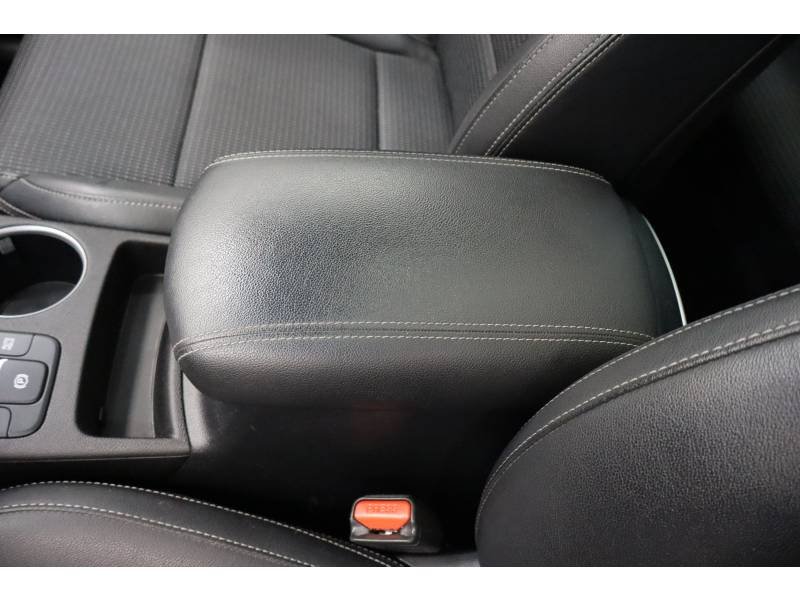 Kia Sportage - Photo 22
